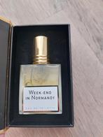 Week-end in Normandy Nicolai 30ml, Ophalen of Verzenden, Nieuw