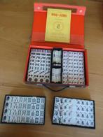 Mahjong Mahjongg, Een of twee spelers, Ophalen of Verzenden, Gebruikt