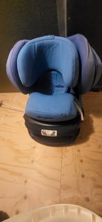 Cybex juno easyfix autostoel, Kinderen en Baby's, Autostoeltjes, Gebruikt, 9 t/m 18 kg, Isofix, Verstelbare rugleuning