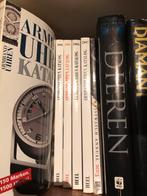 Armband uhren catalogusen, Ophalen, Zo goed als nieuw