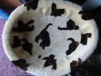 Kattenmand evt 2 stuks per stuk te koop, Ophalen of Verzenden, Zo goed als nieuw, Pluche