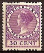 Nederland Roltanding 29 postfris 1926-27, Verzenden, T/m 1940, Postfris