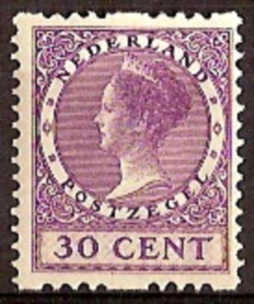 Nederland Roltanding 29 postfris 1926-27, Postzegels en Munten, Postzegels | Nederland, Postfris, T/m 1940, Verzenden