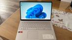 Asus vivobook 15, Computers en Software, Windows Laptops, Asus Vivobook, Ophalen of Verzenden, SSD, 16 GB