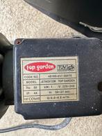 Waterpomp gebruikt voor grondwater., Tuin en Terras, Waterpompen, Ophalen of Verzenden, Elektrisch