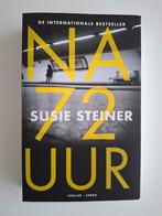 Susie Steiner - Na 72 uur, Ophalen of Verzenden, Zo goed als nieuw, Susie Steiner