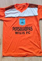 Shirt Persekabpas Wilis FC Indonesia 2005, Ophalen of Verzenden, Wetsuit