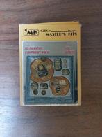 CMK 35010 US Infantry Equipment WWII 1/35, Ophalen of Verzenden, Nieuw, 1:35 tot 1:50, Diorama