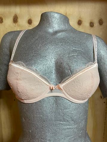 Marie jo push up bh maat 70c model roxanne beschikbaar voor biedingen