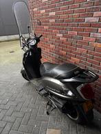 Sym fiddle 2 49cc/4PK 2018, Ophalen, Zo goed als nieuw, Benzine, Overige modellen