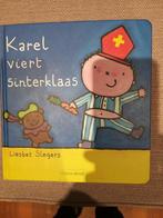 Prachtig pakket/set peuterboeken/oma/sint/kerst /clavis., Ophalen of Verzenden, Zo goed als nieuw