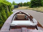 Electrische boot - Charmant - Vaarklaar - Reisklaar, Ophalen, Gebruikt, Tot 10 pk, Elektrisch