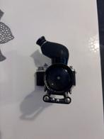 Prachtige Leica IIIc Macro/Tele Set - Ernst Leitz Wetzlar, Ophalen of Verzenden, Gebruikt, Spiegelreflex, Leica