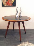 Wrenger Germany vintage sixties side table, Ophalen