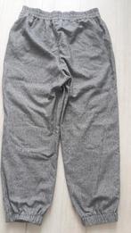 Zara wijde broek met elastische tailleband maat L, Kleding | Dames, Broeken en Pantalons, Ophalen of Verzenden, Zo goed als nieuw