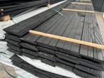 PakPrijs! Douglas Zweeds Rabat plank  - 2x gespoten | 12-26, Ophalen of Verzenden, Nieuw, 250 cm of meer, Planken