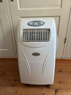 Amcor AC-10000M Mobiele airco inclusief accessoires., Witgoed en Apparatuur, Ophalen, Minder dan 60 m³, Timer, 3 snelheden of meer