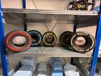 Set Pirelli Styled Formule 1 banden, Verzamelen, Automerken, Motoren en Formule 1, Ophalen of Verzenden, Formule 1, Zo goed als nieuw