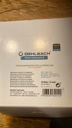 Shock absorbers voor luidsprekers, Audio, Tv en Foto, Luidsprekers, Overige merken, Overige typen, Ophalen of Verzenden, Zo goed als nieuw