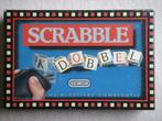 LEUK: Originele Scrabble Dobbel, Hobby en Vrije tijd, Een of twee spelers, Ophalen, Gebruikt, Spears Spelen