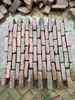 52m2 Oud Gebakken Waaltjes - Direct Beschikbaar, Ophalen of Verzenden, Gebruikt