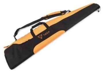 Foedraal Tikka Scoped Rifle 132 cm Orange/Black beschikbaar voor biedingen