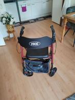 Nieuwe rollator slechts één keer gebruikt., Diversen, Rollators, Ophalen, Zo goed als nieuw