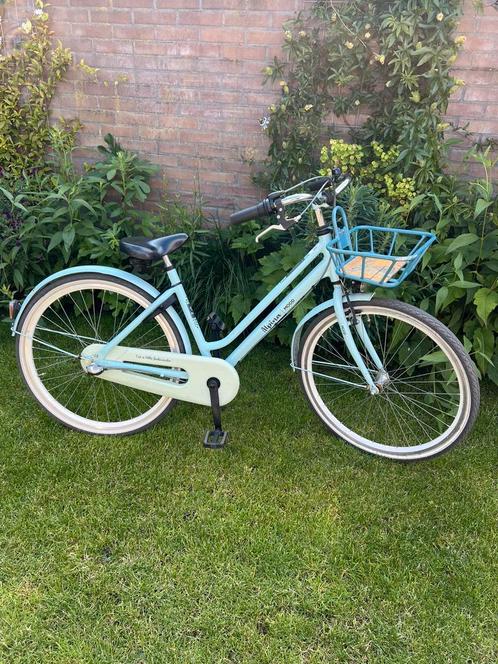 Alpina Mood 26 inch meidenfiets, Fietsen en Brommers, Fietsen | Kinderfietsjes, Gebruikt, 20 inch of meer, Ophalen