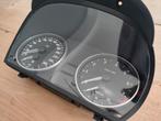 Bmw E90 tellerhuis tellerklok kombi hoog cruise control, Auto-onderdelen, Dashboard en Schakelaars, Ophalen of Verzenden, BMW