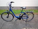 Kalkhoff elektrische fiets met defecte motor., Ophalen, Gebruikt, 50 km per accu of meer, Overige merken