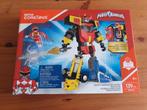 Mega Construx Power Rangers Megazord, Nieuw, Megabloks, Ophalen of Verzenden