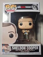 Funko Pop Sheldon Cooper 776, Ophalen of Verzenden, Nieuw