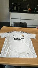 Real madrid maat M, Verzenden, Zo goed als nieuw, Maat 52/54 (L)