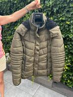 Winterjas, Maat 42/44 (L), Ophalen of Verzenden, Zo goed als nieuw, Eksept