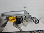 DeWalt D27111-QS Combinatiezaag afkortzaag zaagtafel 305MM, Ophalen of Verzenden, N.v.t, N.v.t, N.v.t