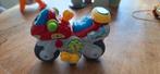 Baby motor, Ophalen, Zo goed als nieuw