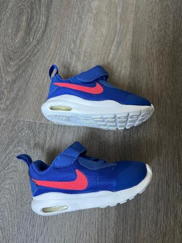Nike baby/kinder schoenen maat 21 beschikbaar voor biedingen