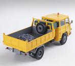 Barreiros 4214 B WEGWERKZAAMHEDEN SCHAAL 1/43 MOP 1º, Verzenden, Nieuw, Bus of Vrachtwagen, Overige merken