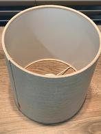 Originele kap van Stout verlichting als nieuw twv € 109,00, Rond, Ophalen of Verzenden, Zo goed als nieuw, Crème