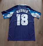Voetbalshirt Lazio Roma 1996 Pawel Nedved, Ophalen of Verzenden, Nieuw, Buitenlandse clubs, Shirt
