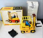 Oude Dinky Conveyancer Fork Lift Truck 404,nieuw in doos,OVP, Ophalen, Nieuw, Tractor of Landbouw, Dinky Toys