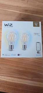 Philips Wiz lampen, Ophalen of Verzenden, Minder dan 30 watt, E27 (groot), Led-lamp