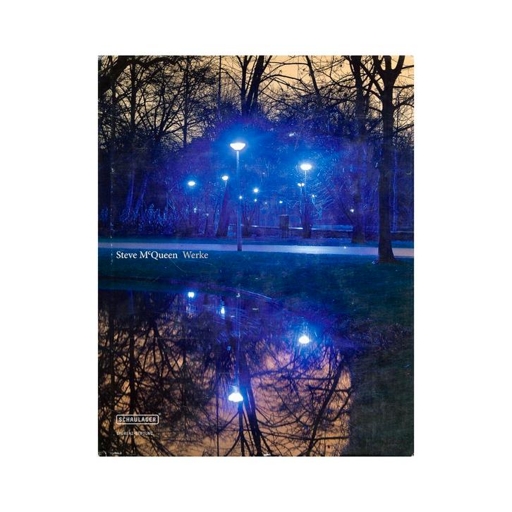 Steve McQueen - Werke, Boeken, Kunst en Cultuur | Beeldend, Nieuw, Schilder- en Tekenkunst, Ophalen of Verzenden