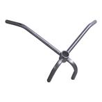 LMX1029 Crossmaxx Total core trainer handle, Ophalen, Gebruikt, Rug, Halterstangen