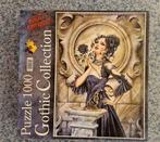 Legpuzzel 1000 stukjes - Gothic Collection, Hobby en Vrije tijd, Denksport en Puzzels, Ophalen of Verzenden, 500 t/m 1500 stukjes