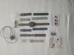 Samsung active 2 smartwatch!, Verzenden, Gebruikt, Zwart, Android