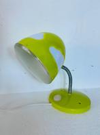 Ikea wolkenlamp / tafellamp Skoljig, Kunststof, Gebruikt, Scandi, Ikea