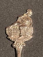 Vintage lepeltje Efteling, Verzamelen, Ophalen of Verzenden, Zo goed als nieuw, Gebruiksvoorwerp