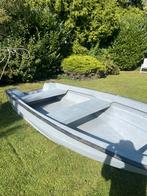 Verano 410, Watersport en Boten, Verzenden, Zo goed als nieuw, Buitenboordmotor, Polyester