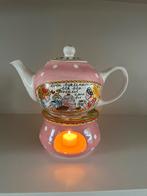 Blond Amsterdam theepot set, Huis en Inrichting, Keuken | Servies, Ophalen, Blond Amsterdam, Overige typen, Zo goed als nieuw